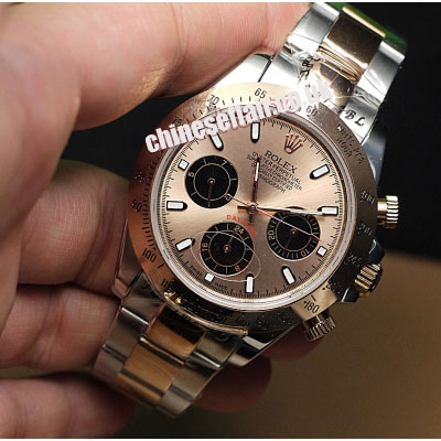 Rolex Daytona Paul Newman Rolex Replica Sapphire Watch For Sale